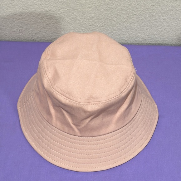 Pink Bucket Hat - Picture 2 of 5